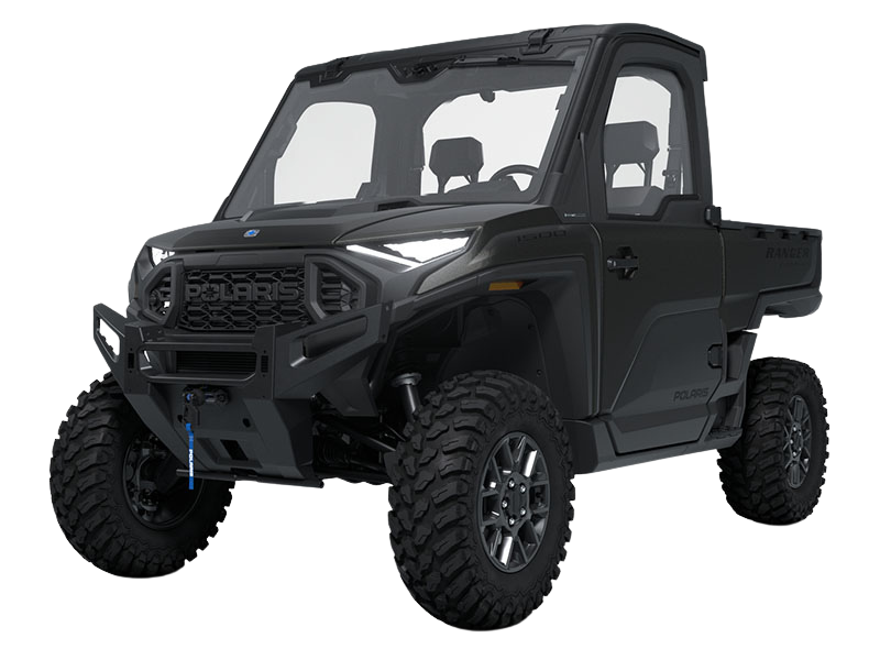 Polaris Ranger XD 1500