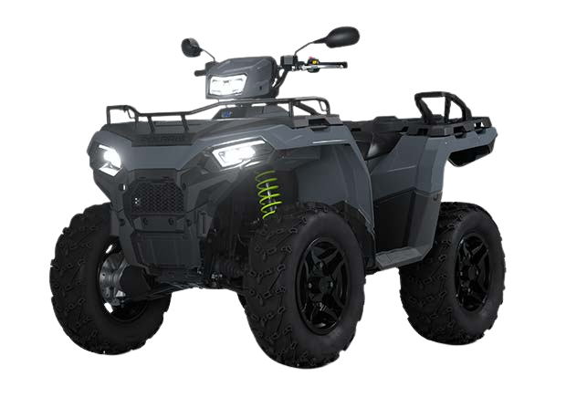 Polaris Sportsman 570