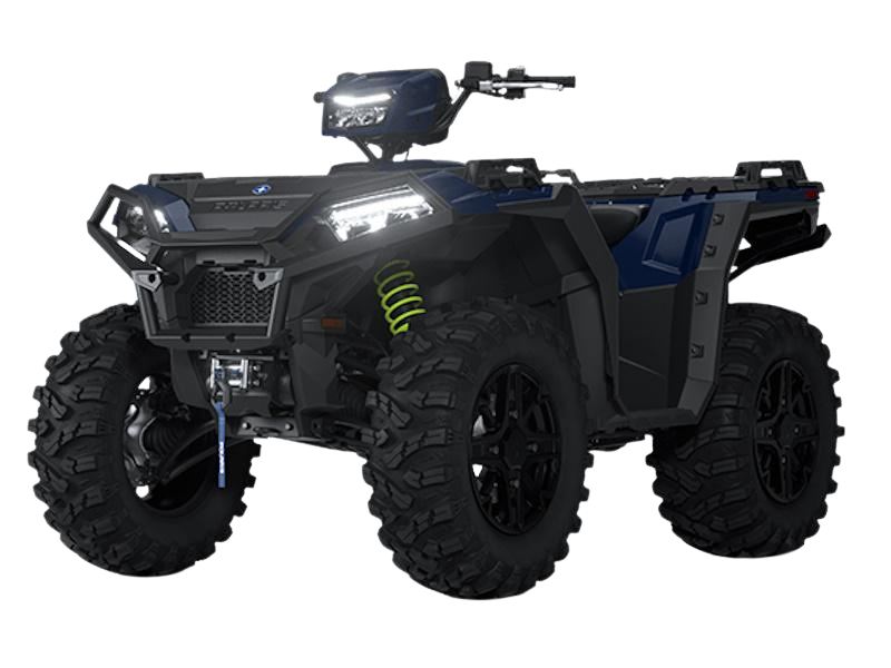 Polaris Sportsman 850