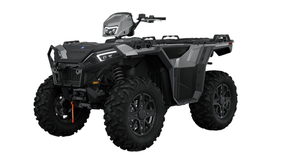 Polaris Sportsman XP 1000