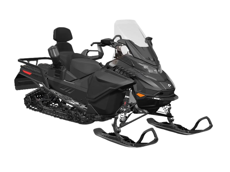 Ski-Doo Expedition LE20 900 ACE