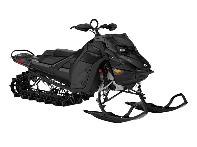 Ski-Doo Summit Xpert 154 850 E-Tec
