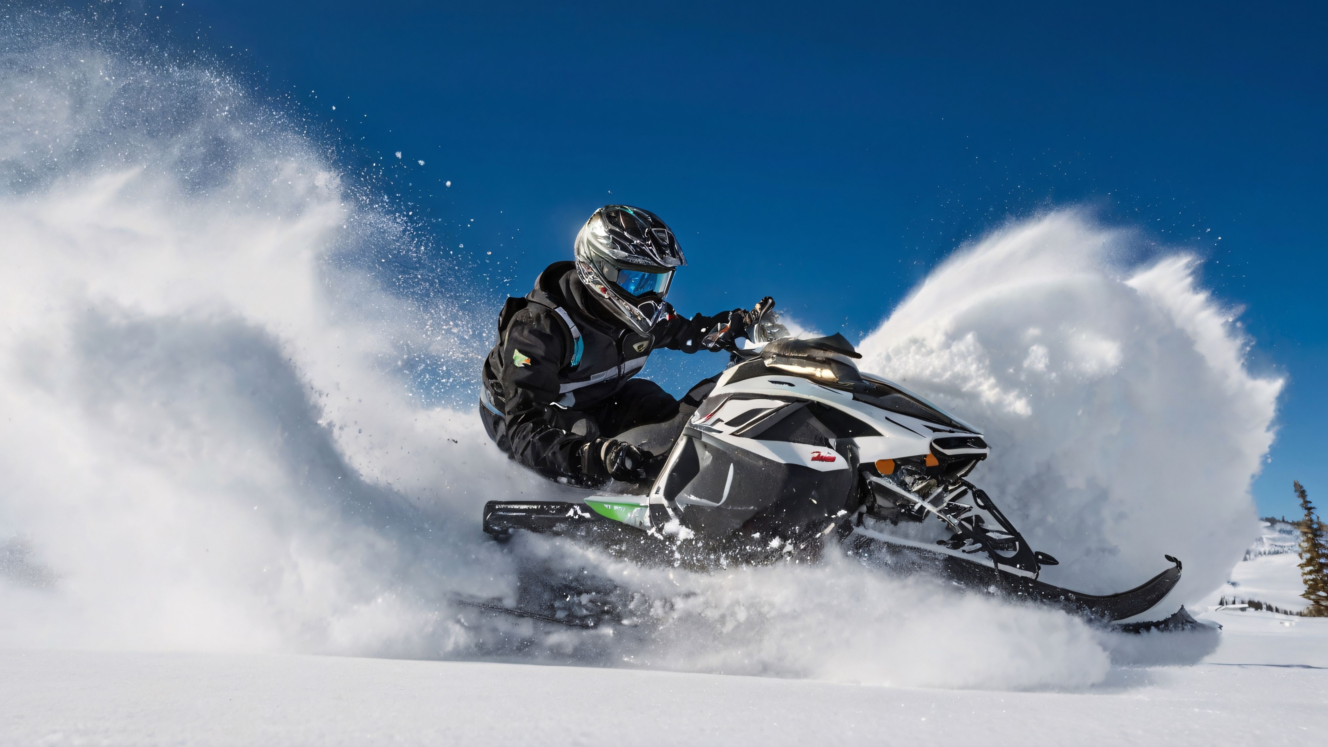 Location de motoneiges et quads Kavik Location